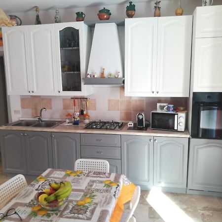 Вілла Cristian 'S House Ласкарі Екстер'єр фото