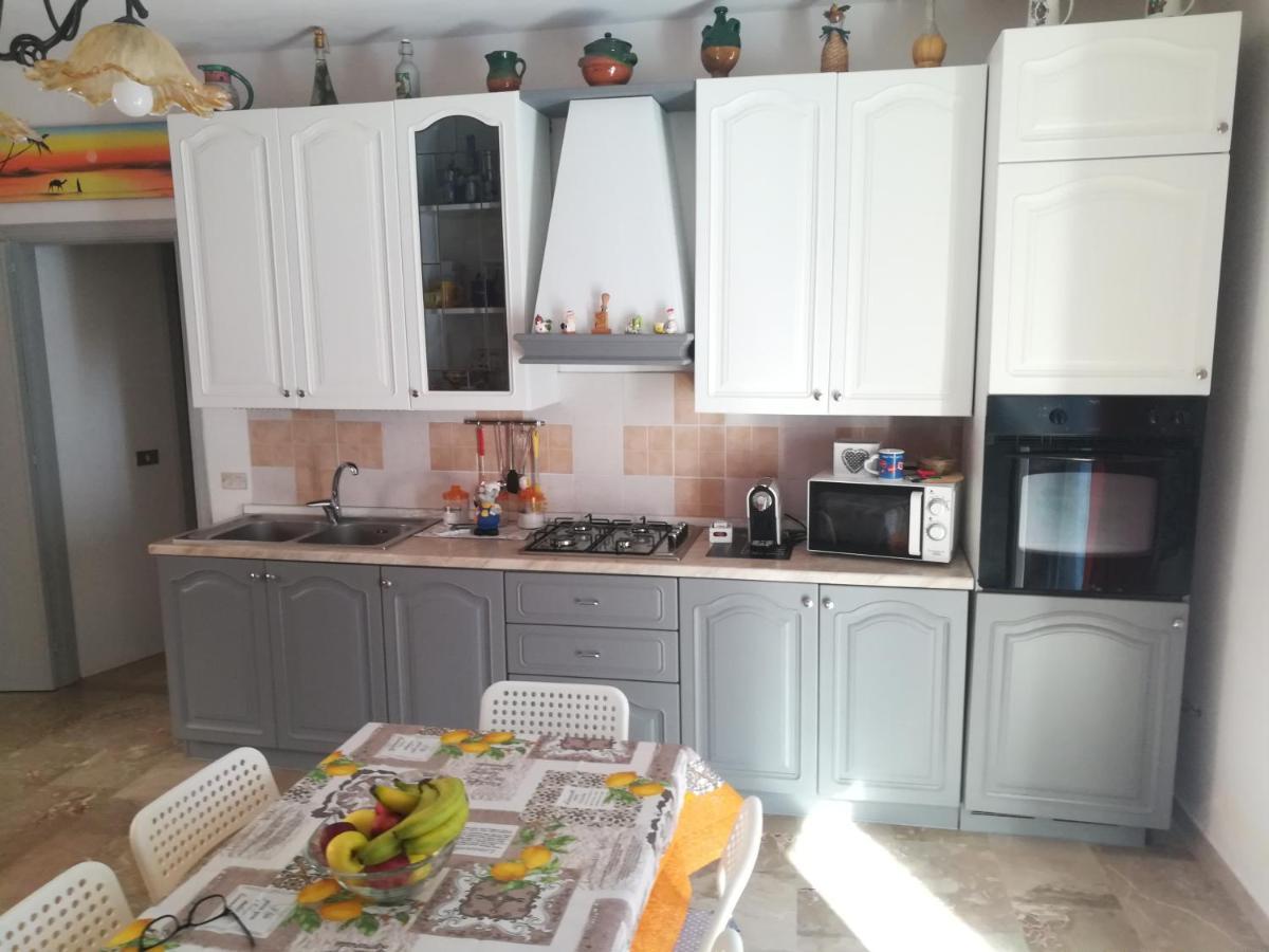 Вілла Cristian 'S House Ласкарі Екстер'єр фото